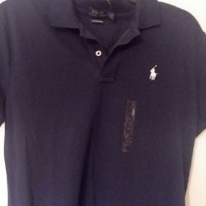 Ralph Lauren polo shirt
